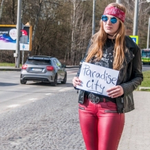 Staň sa hviezdou na koncerte Guns N’ Roses