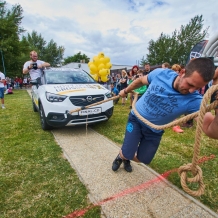 Akcia Tvrďák 2017