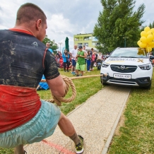 Akcia Tvrďák 2017