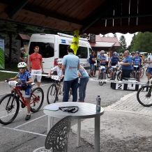 Majstrovstvá Slovenska v horskej cyklistike