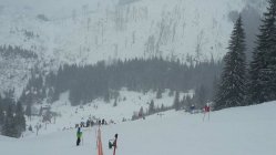 Lesy Ski Cup 2018 - Čertovica