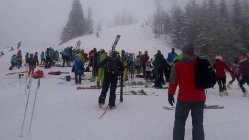 Lesy Ski Cup 2018 - Čertovica