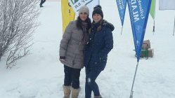 Lesy Ski Cup 2018 - Čertovica