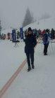 Lesy Ski Cup 2018 - Čertovica