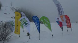 Lesy Ski Cup 2018 - Čertovica