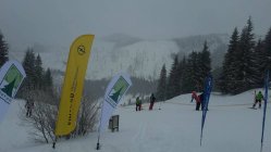 Lesy Ski Cup 2018 - Čertovica