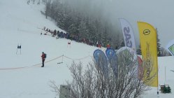 Lesy Ski Cup 2018 - Čertovica