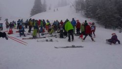 Lesy Ski Cup 2018 - Čertovica