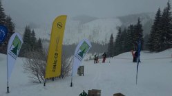 Lesy Ski Cup 2018 - Čertovica