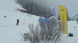 Lesy Ski Cup 2018 - Čertovica