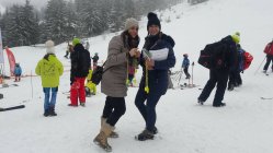 Lesy Ski Cup 2018 - Čertovica