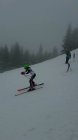 Lesy Ski Cup 2018 - Čertovica