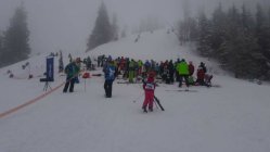 Lesy Ski Cup 2018 - Čertovica