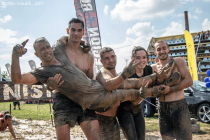 Legion Run Bratislava 2018