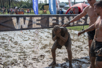 Legion Run Bratislava 2018