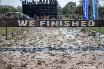 Legion Run Bratislava 2018