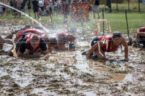 Legion Run Bratislava 2018