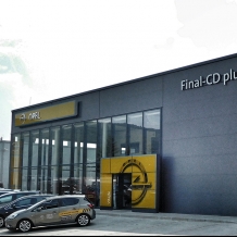 Sme NAJLEPŠÍ OPEL na Slovensku!