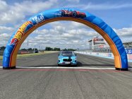 FINAL-CD sa zúčastnilo akcie HotWheels