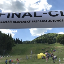 Medzinárodný deň detí s FINAL-CD