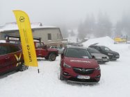 Lesy Ski Cup 2018 - Čertovica