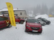 Lesy Ski Cup 2018 - Čertovica