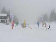 Lesy Ski Cup 2018 - Čertovica