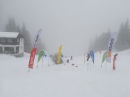 Lesy Ski Cup 2018 - Čertovica