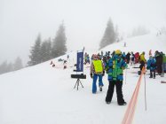 Lesy Ski Cup 2018 - Čertovica