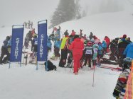 Lesy Ski Cup 2018 - Čertovica