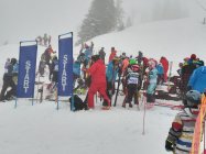 Lesy Ski Cup 2018 - Čertovica