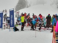 Lesy Ski Cup 2018 - Čertovica