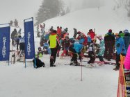 Lesy Ski Cup 2018 - Čertovica