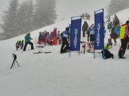 Lesy Ski Cup 2018 - Čertovica