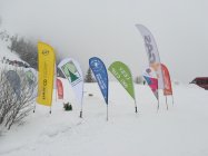 Lesy Ski Cup 2018 - Čertovica