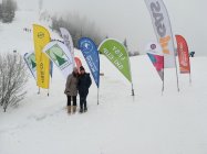 Lesy Ski Cup 2018 - Čertovica