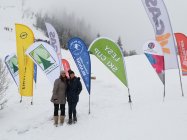 Lesy Ski Cup 2018 - Čertovica