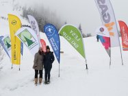 Lesy Ski Cup 2018 - Čertovica