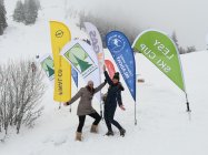 Lesy Ski Cup 2018 - Čertovica