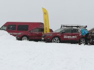 Lesy Ski Cup 2018 - Čertovica