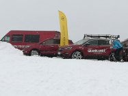 Lesy Ski Cup 2018 - Čertovica