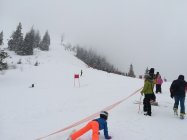 Lesy Ski Cup 2018 - Čertovica