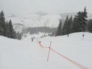 Lesy Ski Cup 2018 - Čertovica