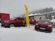 Lesy Ski Cup 2018 - Čertovica