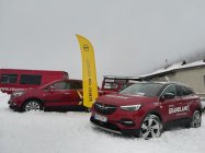 Lesy Ski Cup 2018 - Čertovica