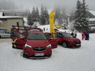 Lesy Ski Cup 2018 - Čertovica