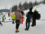 Lesy Ski Cup 2018 - Čertovica