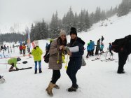 Lesy Ski Cup 2018 - Čertovica