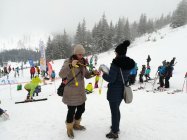 Lesy Ski Cup 2018 - Čertovica