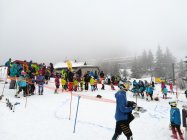 Lesy Ski Cup 2018 - Čertovica